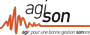 Agi son