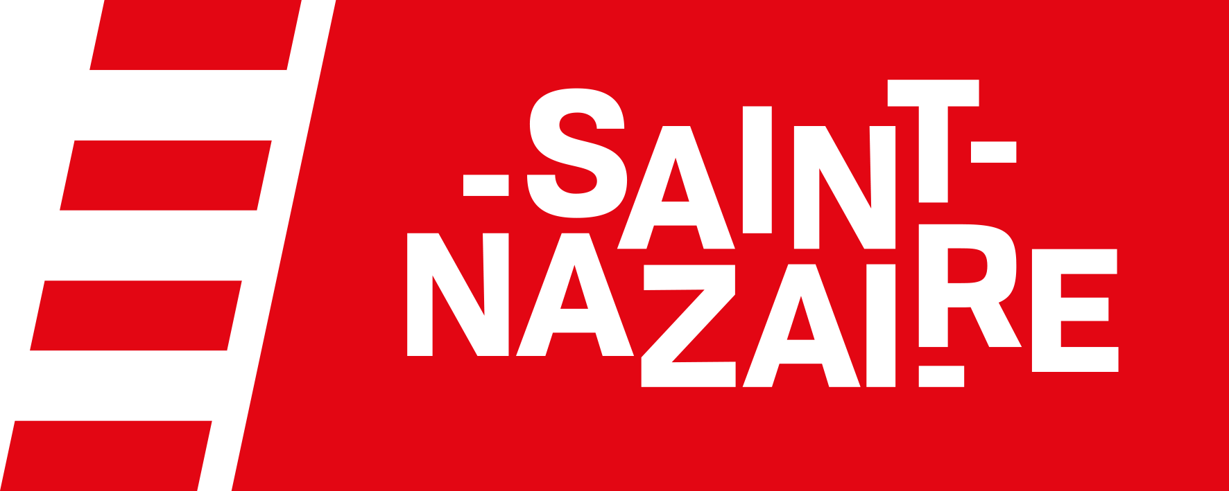 Ville de Saint-Nazaire