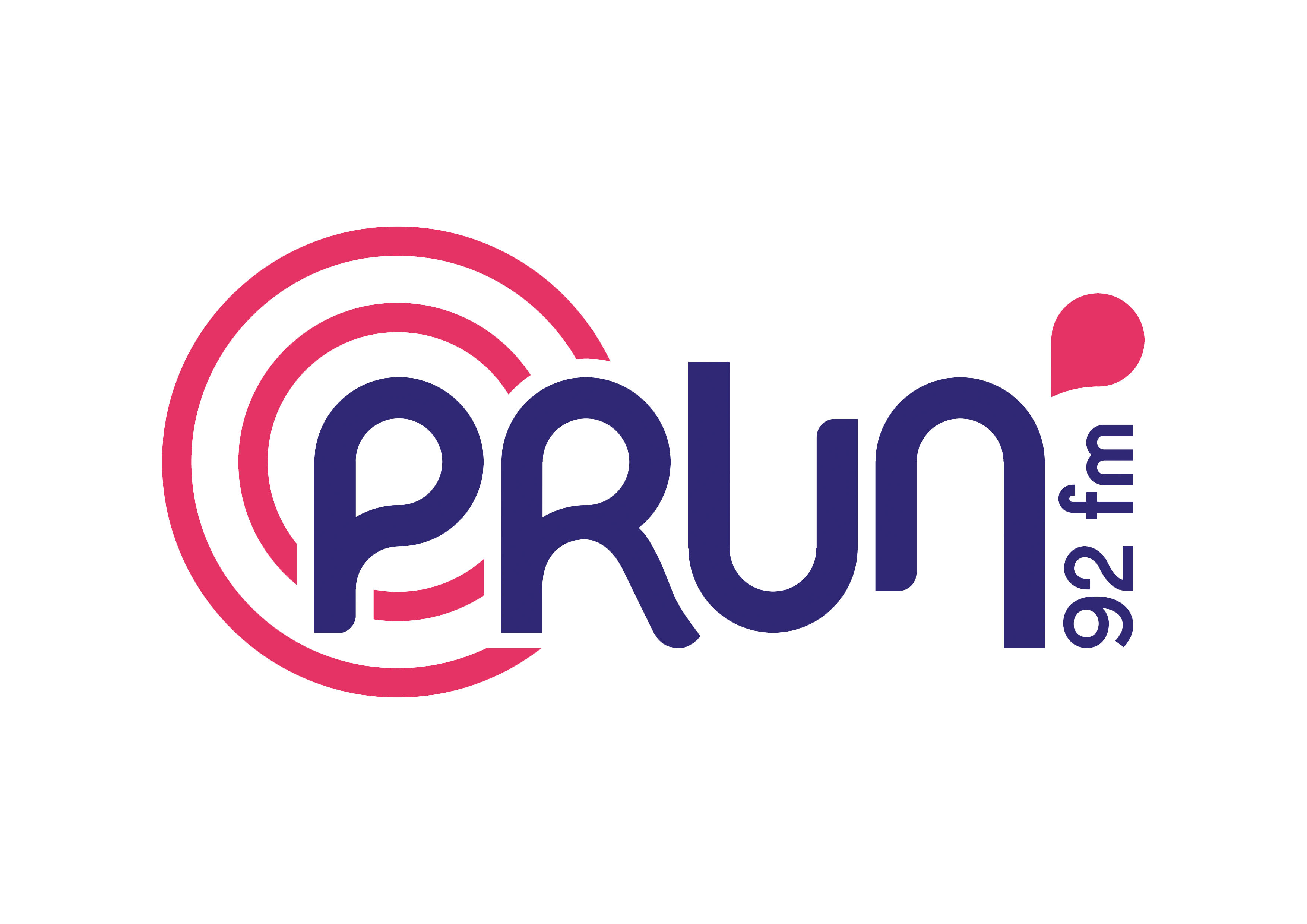 PRUN 92 FM