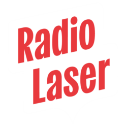Radio Laser