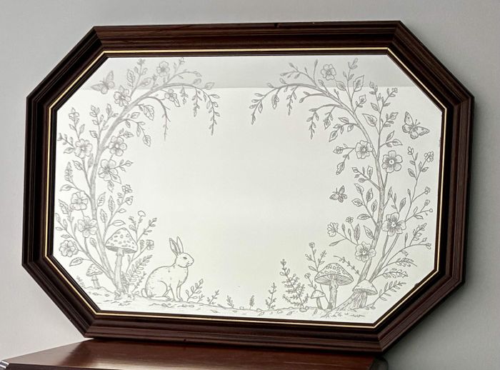 EXPOSITION DE L'AUTRE CÔTÉ DU VERRE